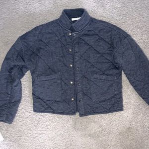 Small girls Jacket(7-8)
